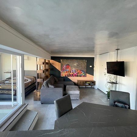 Caesars Penthouse Apartment Rome Exterior photo